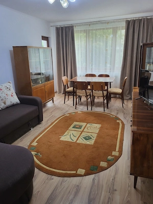 Închiriez apartament 2 camere în Huși - imagine 2