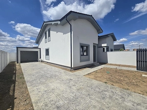 Duplex de vânzare în Moșnița Veche – P+M 145.000 Euro - imagine 2