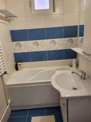 Închiriez apartament 2 camere în Huși - imagine 8