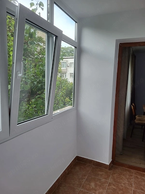 Închiriez apartament 2 camere în Huși - imagine 10