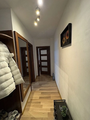 Apartament de 2 camere zona Astra,str Cocorului