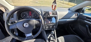 Vând  autoturism VW Jetta
