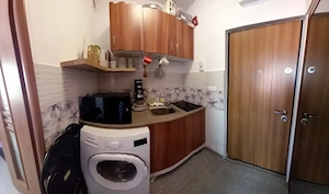 Garsoniera în Astra cu baie proprie - imagine 5