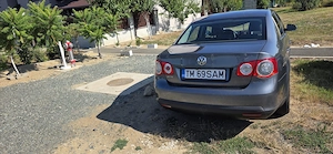Vând  autoturism VW Jetta - imagine 5