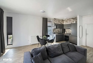 Apartament 2 camere Mamaia Nord - imagine 9