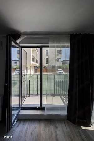 Apartament 2 camere Mamaia Nord