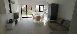 Duplex de vânzare Sacalaz | 110 mp utili | 3 Camere  | 360 Teren