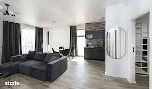 Apartament 2 camere Mamaia Nord - imagine 10