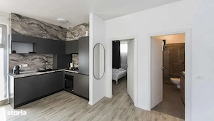Apartament 2 camere Mamaia Nord - imagine 8