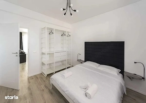 Apartament 2 camere Mamaia Nord - imagine 5