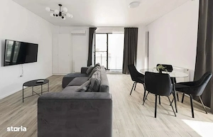 Apartament 2 camere Mamaia Nord - imagine 11