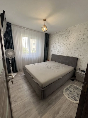 Apartament de 2 camere zona Tudor Vladimirescu