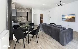 Apartament 2 camere Mamaia Nord - imagine 12
