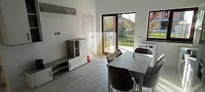 Duplex de vânzare Sacalaz | 110 mp utili | 3 Camere  | 360 Teren - imagine 2