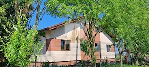 Duplex de vânzare Sacalaz | 110 mp utili | 3 Camere  | 360 Teren - imagine 8