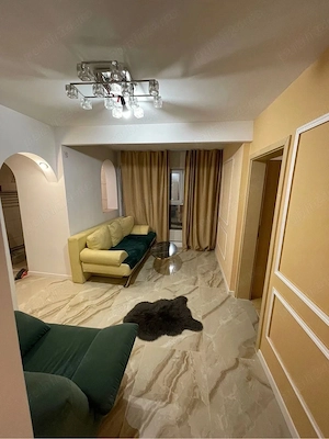 3 camere de inchiriat | renovat | complet utilat | Metrou Lujerului