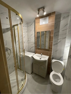 3 camere de inchiriat | renovat | complet utilat | Metrou Lujerului - imagine 2