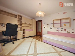 Apartament cu 3 camere 89 mp decomandat | Centrala Proprie | Zona Girocului - imagine 9