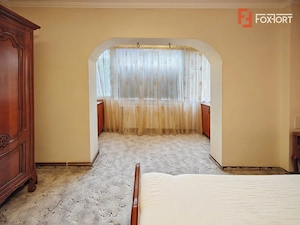 Apartament cu 3 camere 89 mp decomandat | Centrala Proprie | Zona Girocului - imagine 11