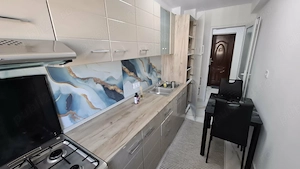 Apartament, 2 camere D, PREMIUM, in Independentei UMF - imagine 3