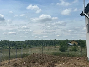 Teren de vanzare in Branesti Ilfov 1036 mp direct proprietar - imagine 10