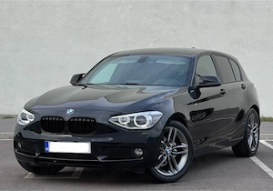 Bmw seria 1 2013 f20 - imagine 2