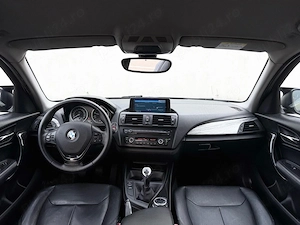 Bmw seria 1 2013 f20 - imagine 5