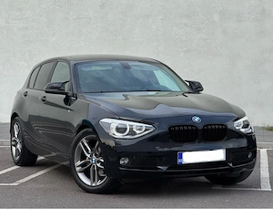 Bmw seria 1 2013 f20