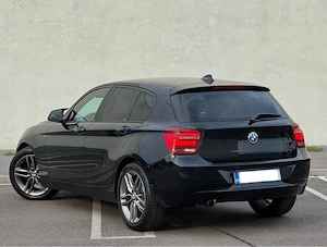 Bmw seria 1 2013 f20 - imagine 3