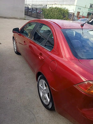 Mitsubishi Lancer 2.0 - imagine 4
