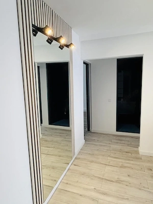 Apartament 2 camere la cheie, cartier Plopilor - imagine 7