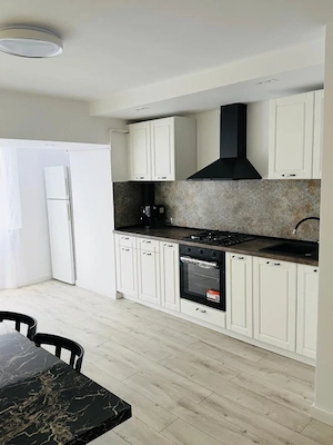 Apartament 2 camere la cheie, cartier Plopilor - imagine 3