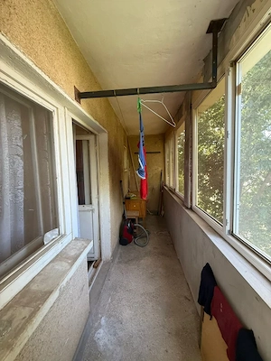 Dallas- 3 camere, decomandat, 85 mp, 2 balcoane, 2 bai - imagine 14