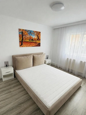 Apartament 2 camere la cheie, cartier Plopilor - imagine 2