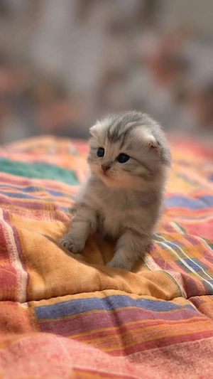 Pui british short hair și scottish fold.au o luna disponibili din 25 august.inca alapteaza - imagine 5