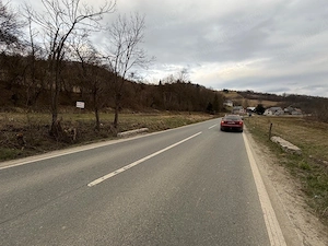 Vând teren în Abrud - imagine 2