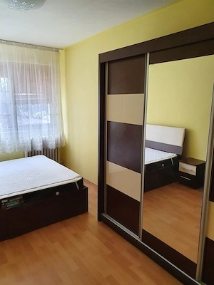 Apartament 2 Camere Titan | 2 Minute Metrou Titan | Etaj 1 | Decomandat