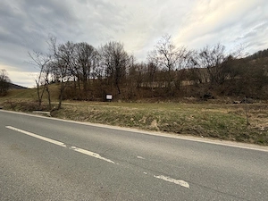 Vând teren în Abrud