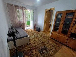 Gh Lazar - Circumvalatiunii apartament cu 2 camere 