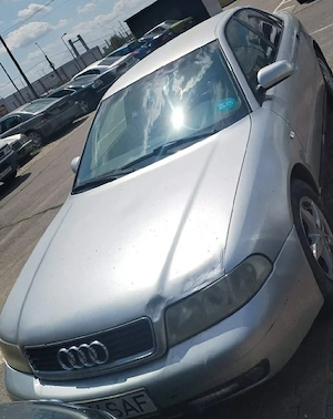Audi A4 B5 1999 de vânzare  - imagine 3