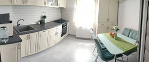 Zona Lipovei - Aproape de Iulius TOWN | Apartament 3 camere | Etaj 1 - imagine 7