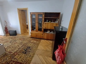 Gh Lazar - Circumvalatiunii apartament cu 2 camere  - imagine 6
