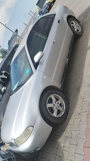 Audi A4 B5 1999 de vânzare  - imagine 4