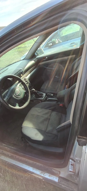 Audi A4 B5 1999 de vânzare  - imagine 2