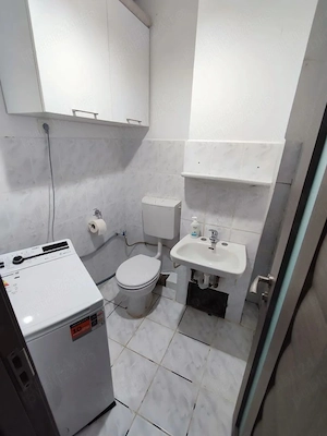 Zona Lipovei - Aproape de Iulius TOWN | Apartament 3 camere | Etaj 1 - imagine 10