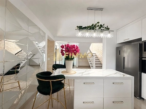 Duplex Premium | Ipotesti | Complet mobilat si utilat | ID:1884 - imagine 6