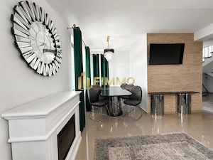 Duplex Premium | Ipotesti | Complet mobilat si utilat | ID:1884 - imagine 3