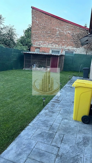 Casă 3 camere | Ronaț | Teren 240 mp | Gata de mutare - imagine 9