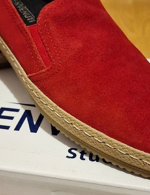 Mocasini piele NOI - imagine 3