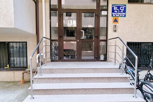 Vanzare 2 camere bloc 2019 suprafata 71mp zona 1 Decembrie 1918 - Trapezului - Aleea Ninsorii nr.30A - imagine 4